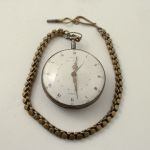 807 7011 POCKET WATCH